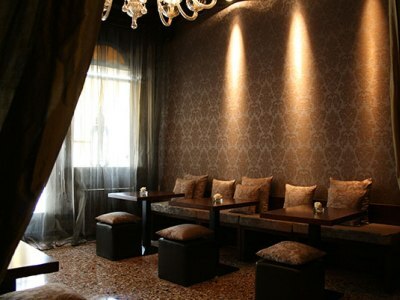 Hotel Ca Maria Adele