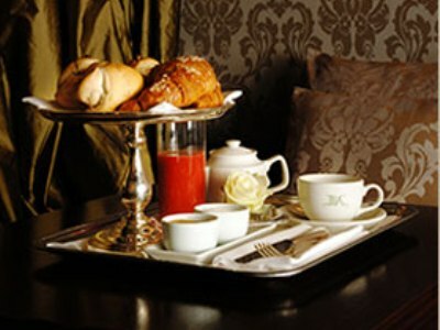 Hotel Ca Maria Adele