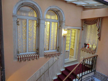 Hotel Locanda Ca' Le Vele