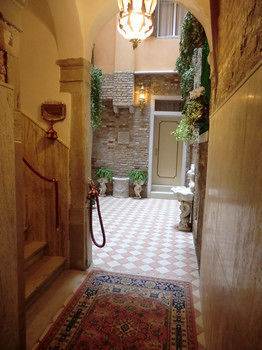 Hotel Locanda Ca' Le Vele