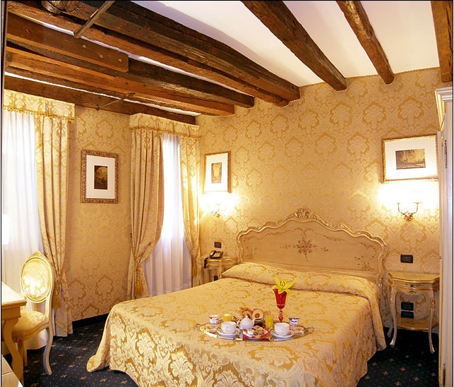Hotel Noemi