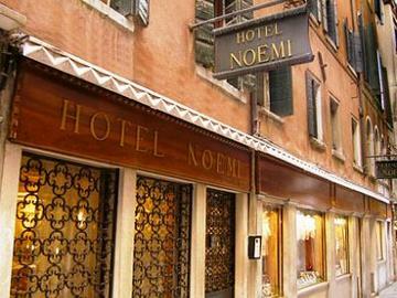 Hotel Noemi