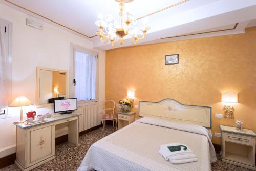 Hotel Locanda Cavanella