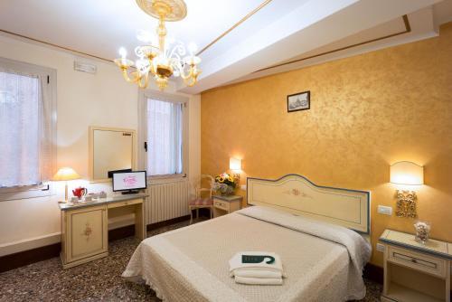 Hotel Locanda Cavanella
