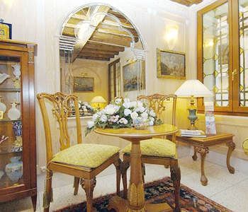 Hotel Antica Casa Coppo