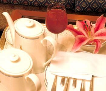 Hotel Antica Casa Coppo