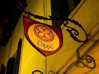 Hotel Antica Casa Coppo