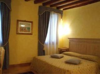 Hotel Antica Casa Coppo