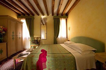 Hotel Antica Casa Coppo