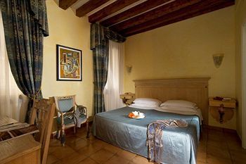 Hotel Antica Casa Coppo