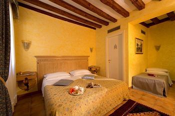 Hotel Antica Casa Coppo