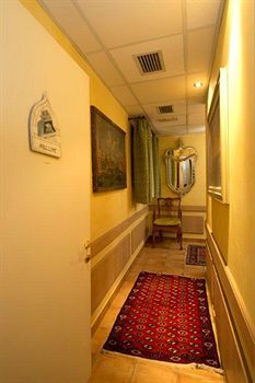 Hotel Antica Casa Coppo