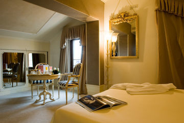 Ca` Sagredo Hotel