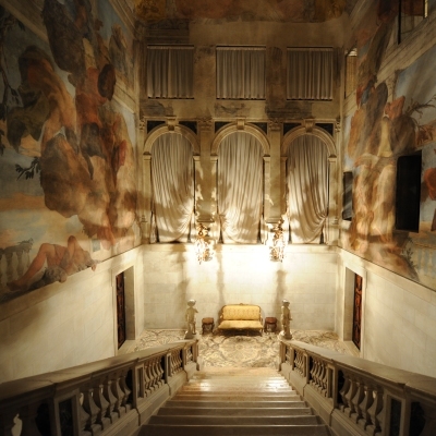 Ca` Sagredo Hotel