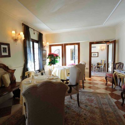 Ca` Sagredo Hotel