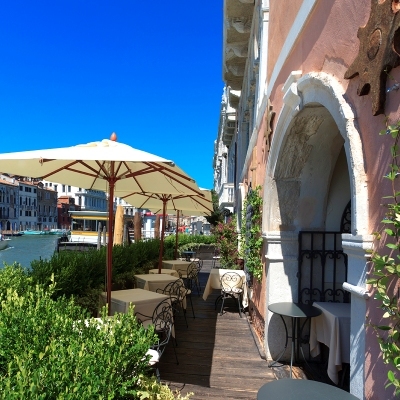 Ca` Sagredo Hotel