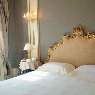 Ca` Sagredo Hotel