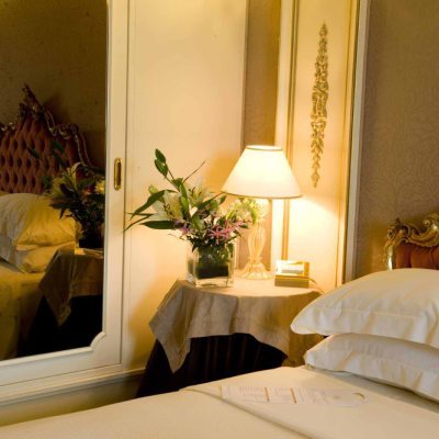 Ca` Sagredo Hotel