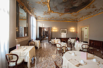 Ca` Sagredo Hotel