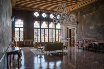 Ca` Sagredo Hotel