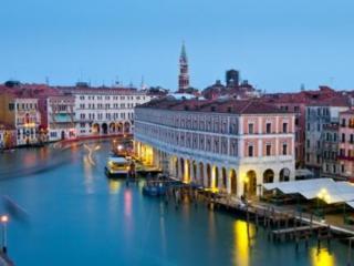 Ca` Sagredo Hotel