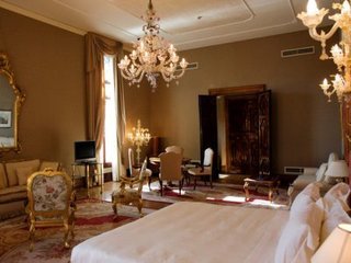 Ca` Sagredo Hotel