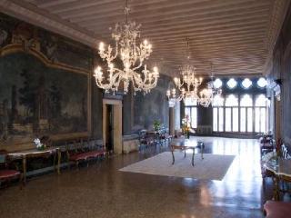 Ca` Sagredo Hotel