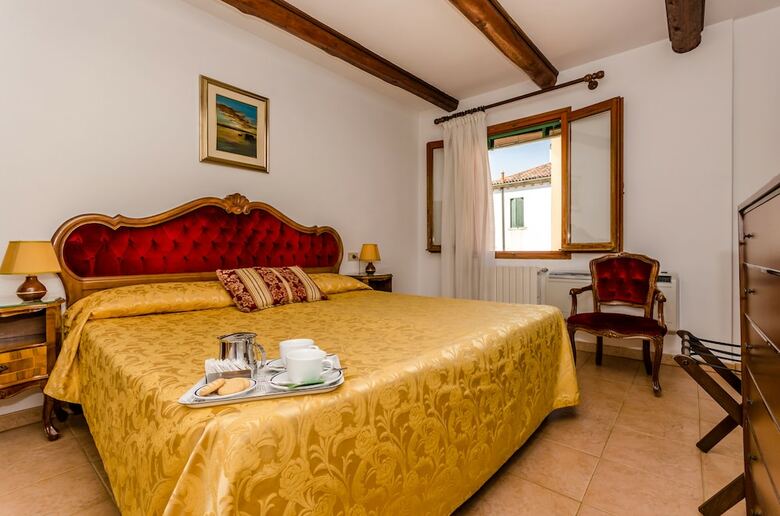 Hotel Ariel Silva