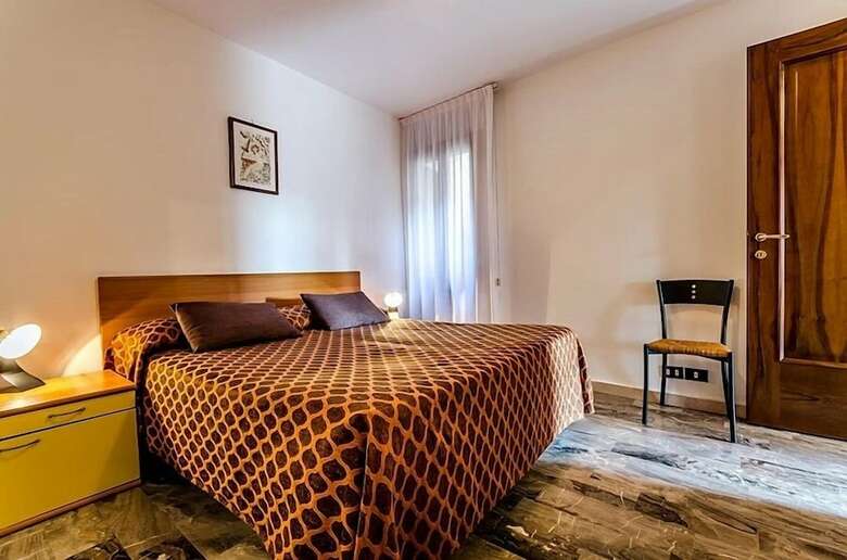 Hotel Ariel Silva