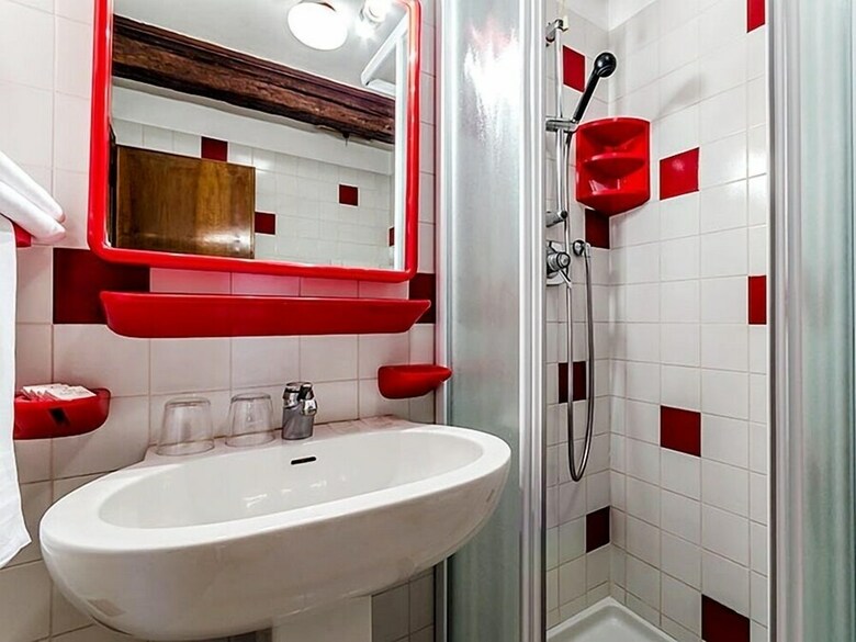 Hotel Ariel Silva
