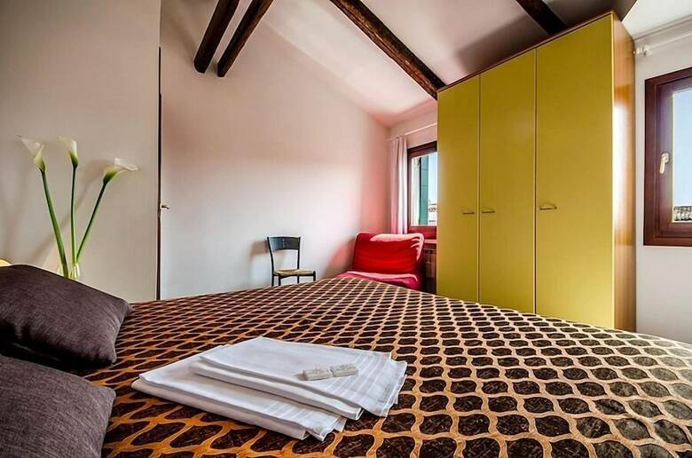 Hotel Ariel Silva
