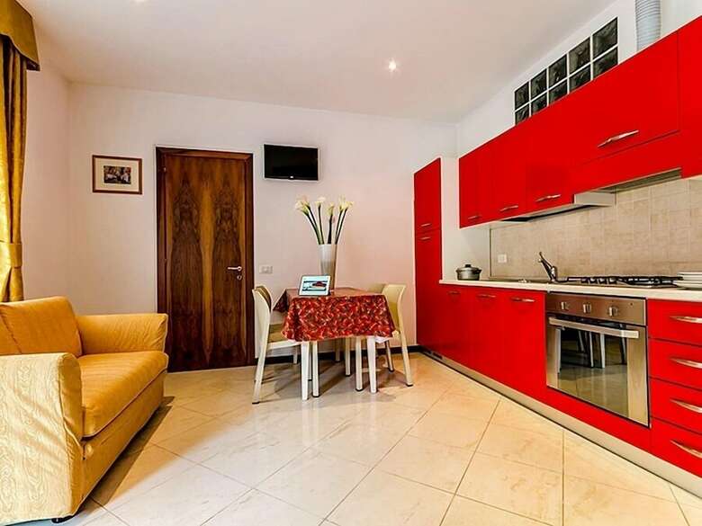 Hotel Ariel Silva