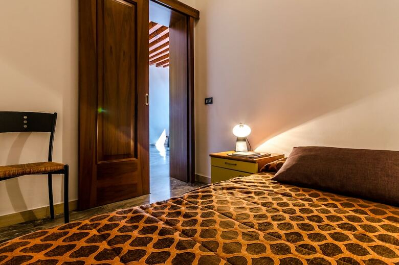 Hotel Ariel Silva