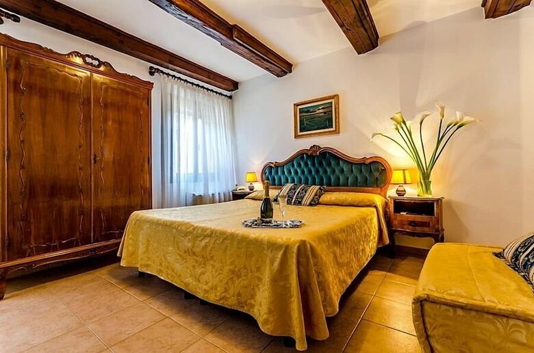 Hotel Ariel Silva