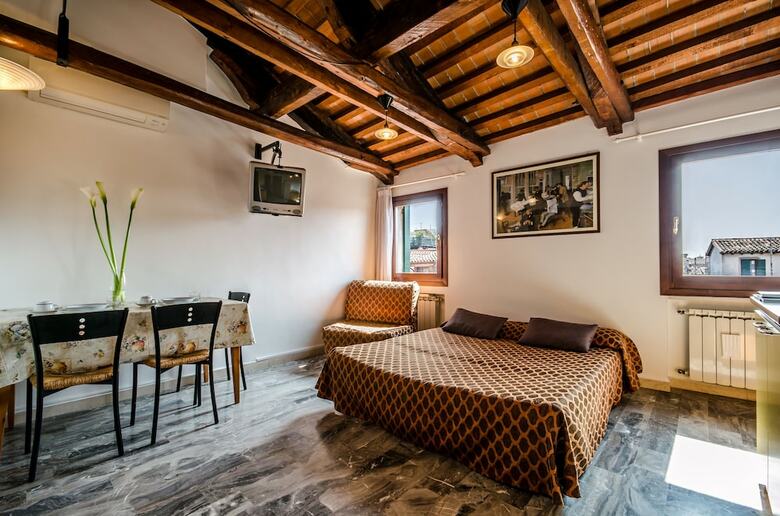 Hotel Ariel Silva