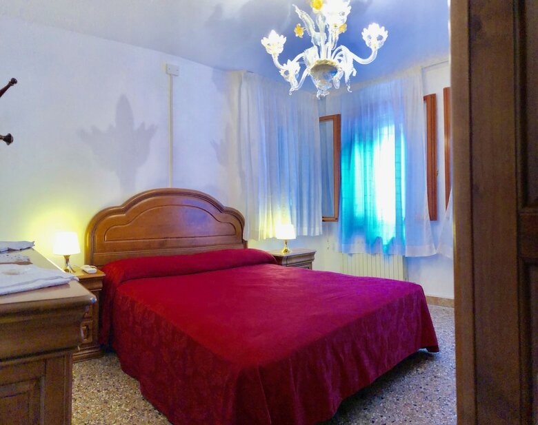 Hotel Ariel Silva