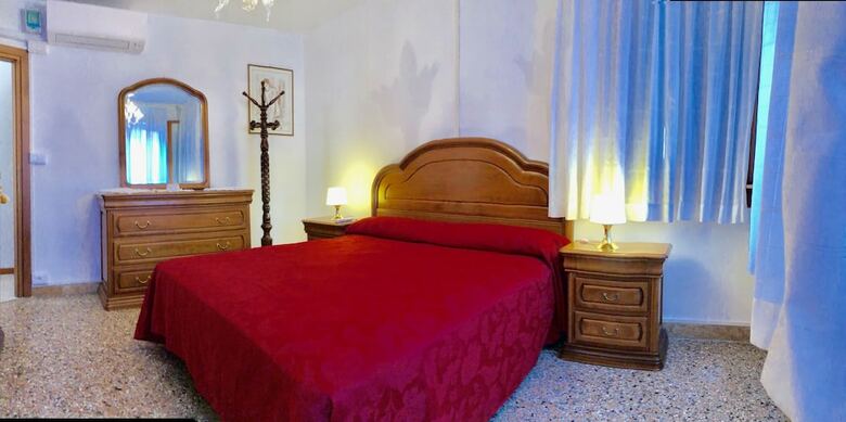 Hotel Ariel Silva