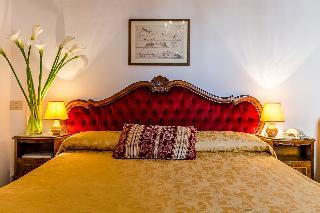 Hotel Ariel Silva