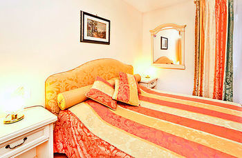 Bed & Breakfast Residenza Ai Giardini