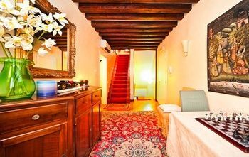 Bed & Breakfast Residenza Ai Giardini