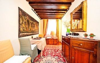 Bed & Breakfast Residenza Ai Giardini