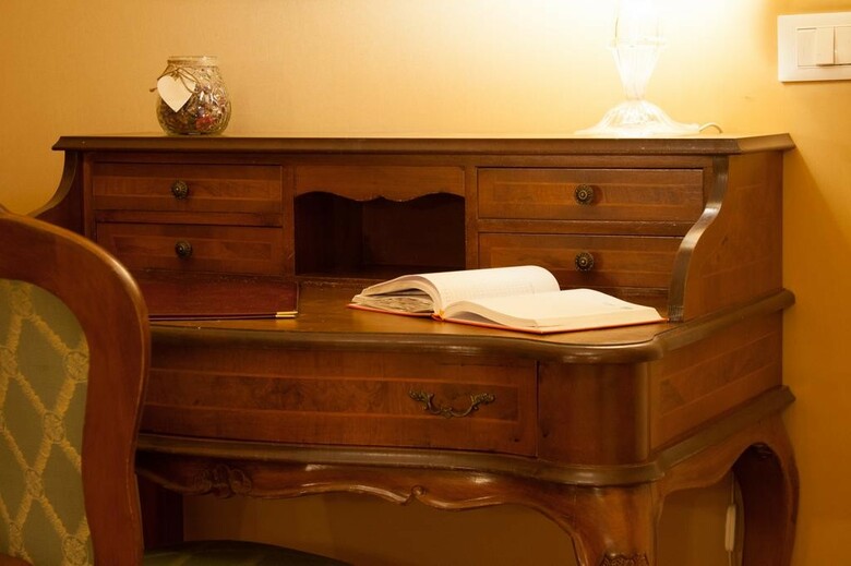 Hotel Locanda Canal
