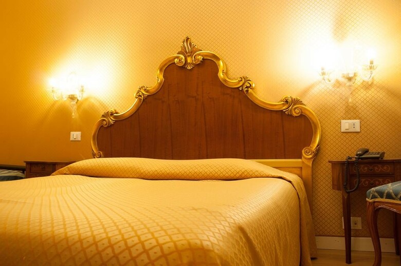 Hotel Locanda Canal