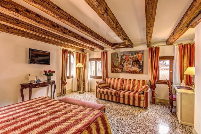 Hotel Bella Venezia