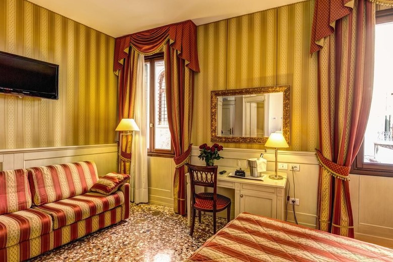 Hotel Bella Venezia