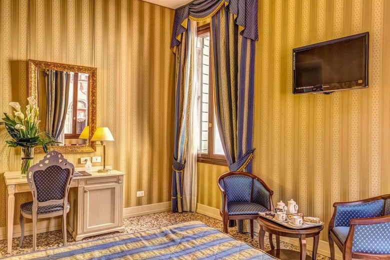 Hotel Bella Venezia
