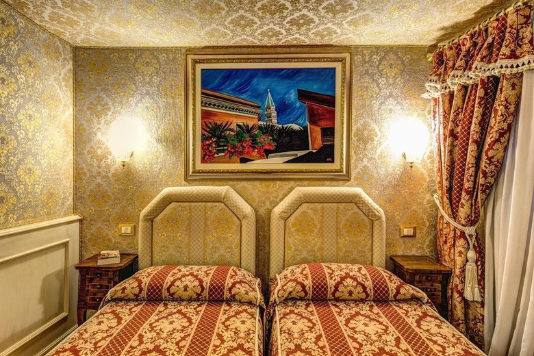 Hotel Bella Venezia