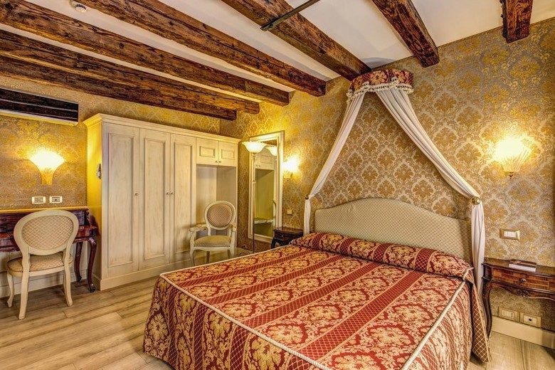 Hotel Bella Venezia