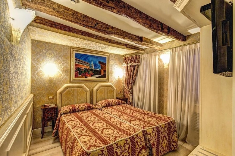 Hotel Bella Venezia