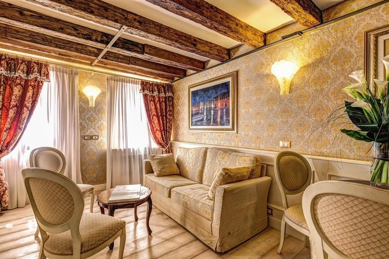 Hotel Bella Venezia